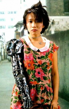 Togawa, Jun