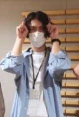 Ooshima, Kazuki