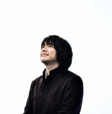 Mori, Satoshi