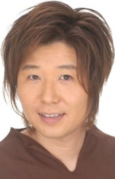 Ueda, Yuuji