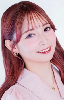 Yamazaki, Haruka