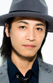 Toriumi, Kousuke