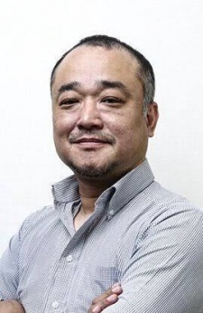 Oomori, Hiroyuki