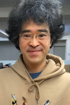 Inomoto, Eiji
