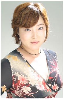 Hashimoto, Ushio