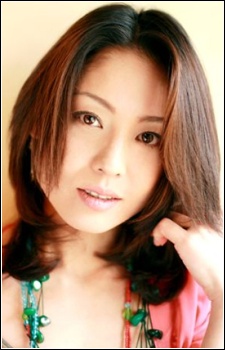 Morikawa, Miho