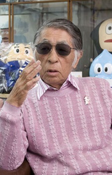 Fujiko, Fujio (A)