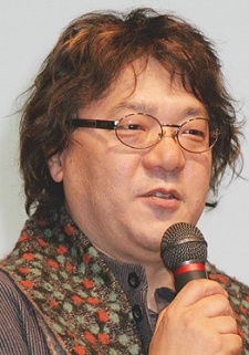 Yamauchi, Shigeyasu