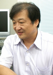 Oonishi, Shinsuke