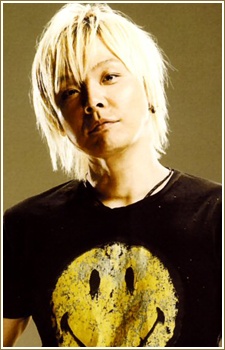 Endoh, Masaaki
