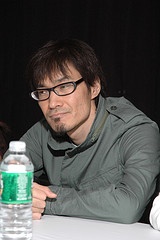 Sakuishi, Harold