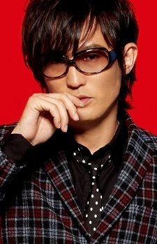 Suga, Shikao