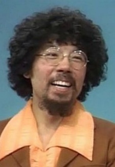 Shimon, Masato