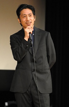 Kumazawa, Yuuji