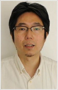 Takeuchi, Atsushi