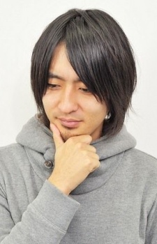 Tachikawa, Yuzuru