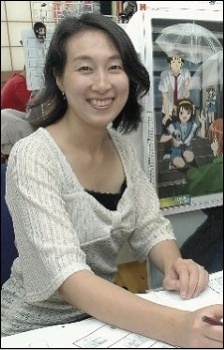 Ikeda, Shouko