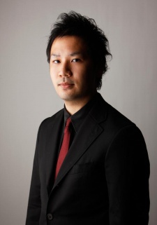 Fukuhiro, Shuichiro