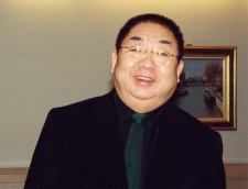 Kobayashi, Asei