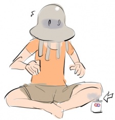 Shimada, Humikane