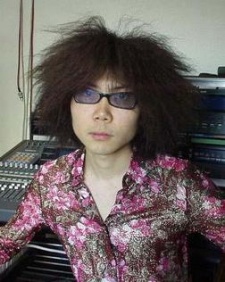 Ookubo, Kaoru