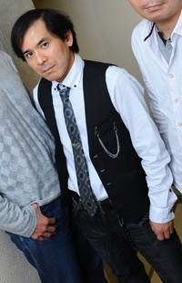 Satou, Hidekazu