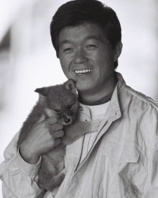 Sakamoto, Kyuu