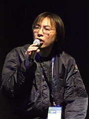 Nagaoka, Yasuchika