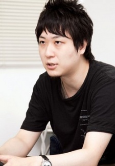 Komatsuzaki, Rui