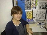 Shibata, Yuka