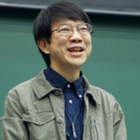 Masuo, Shouichi