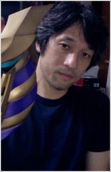 Nishikawa, Shinji