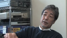 Maeda, Tsuneo