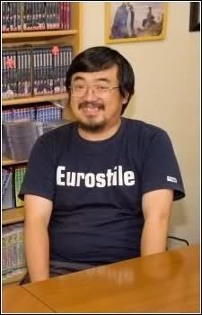 Soutome, Kouichirou