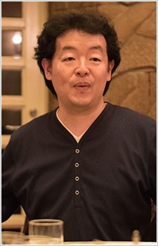 Nagahama, Hiroshi