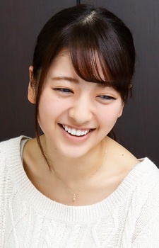 Takigawa, Alisa