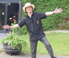 Suo, Yoshikazu