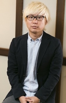 Watanabe, Yuusuke