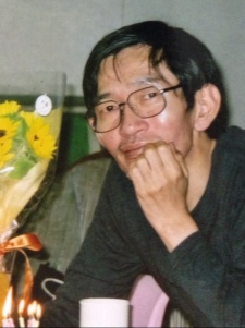 Shudou, Takeshi