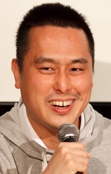 Nakamura, Ryousuke