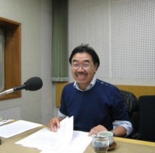 Tomita, Sukehiro