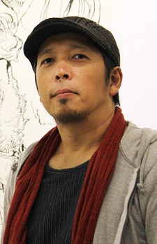 Terada, Katsuya
