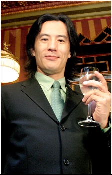 Maeda, Mahiro