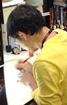 Shino, Masanori