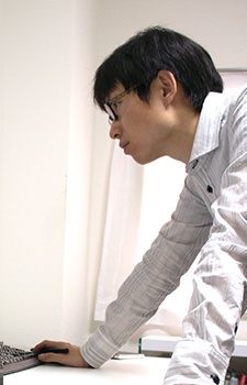 Sugimoto, Tomoyuki