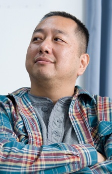 Miyahara, Naoki