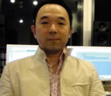 Mitsumune, Shinkichi