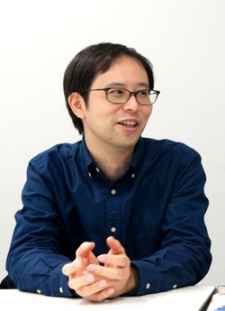 Morishige, Takuma