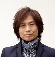 Terada, Mitsuo