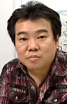 Takeda, Yuusuke